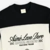 T-shirt Enduro à manches longues en maille