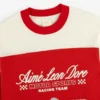 T-shirt Enduro à manches longues en maille