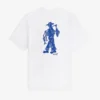 T-shirt Fisherman