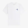 T-shirt Fisherman