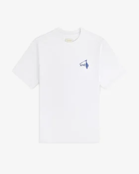 T-shirt Fisherman