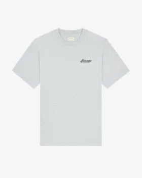 T-shirt Leon Dore