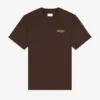 T-shirt Leon Dore