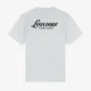 T-shirt Leon Dore