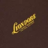 T-shirt Leon Dore