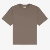 T-shirt à logo brodé