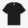 T-shirt à logo ton sur ton