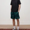 T-shirt à logo ton sur ton