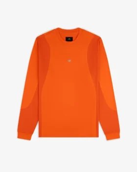 T-shirt à manches longues ALD / New Balance Performance