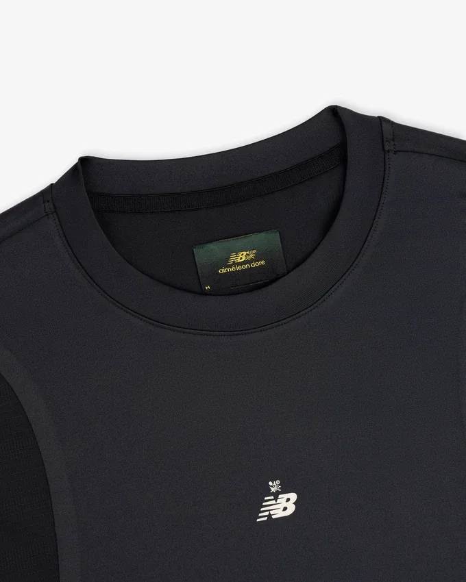 T-shirt à manches longues ALD / New Balance Performance