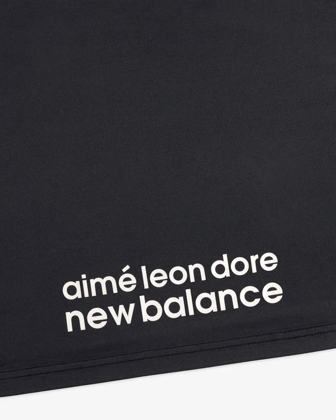 T-shirt à manches longues ALD / New Balance Performance