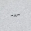 T-shirt à manches longues avec micro-logo