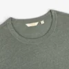 T-shirt à manches longues en lin