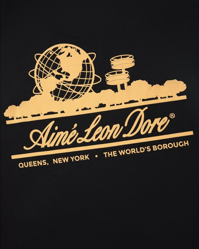 T-shirt Unisphere