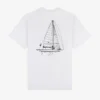 T-shirt Marina