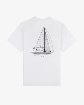 T-shirt Marina
