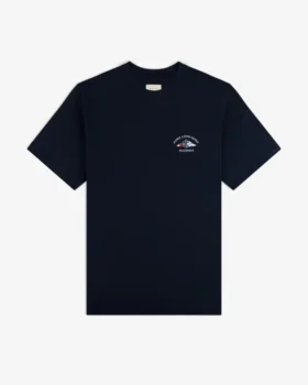 T-shirt Marina