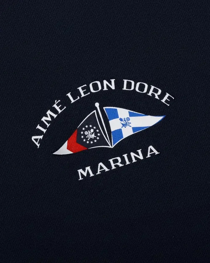 T-shirt Marina