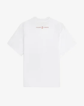 T-shirt Maritime