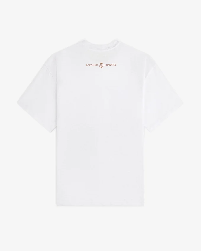 T-shirt Maritime