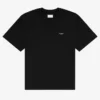 T-shirt à micro-logo