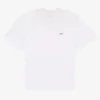 T-shirt à micro-logo