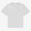 T-shirt à micro-logo