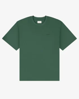 T-shirt à micro-logo