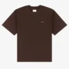 T-shirt à micro-logo