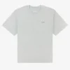 T-shirt à micro-logo