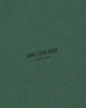 T-shirt à micro-logo