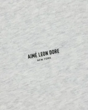 T-shirt à micro-logo