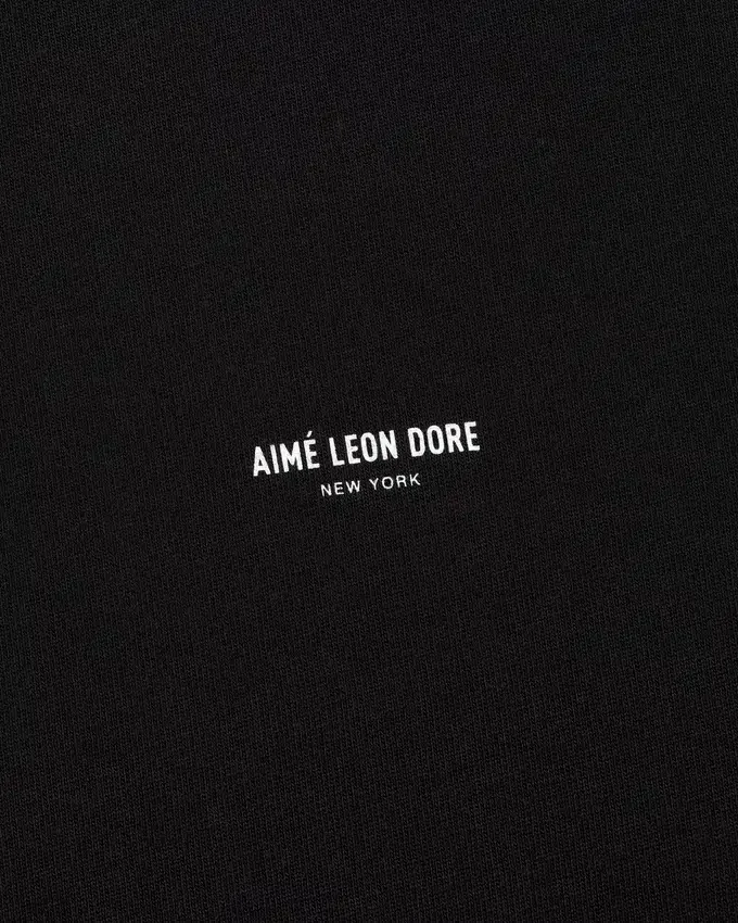T-shirt à micro-logo