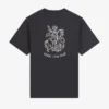 T-shirt à motif Saint Georges