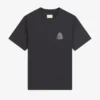 T-shirt à motif Saint Georges