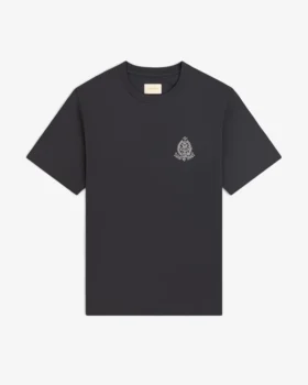 T-shirt à motif Saint Georges