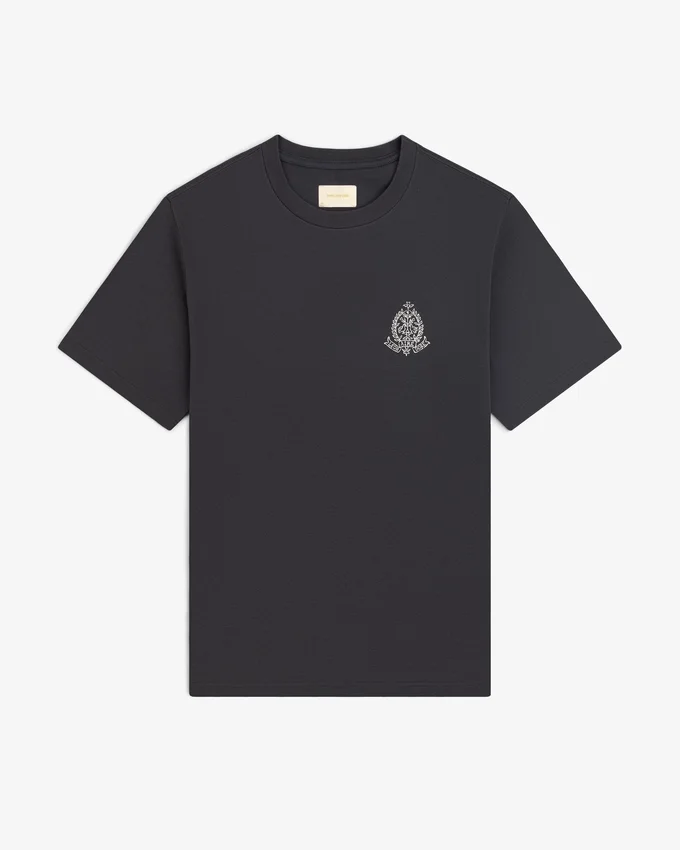 T-shirt à motif Saint Georges