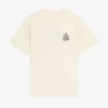 T-shirt à motif Saint Georges