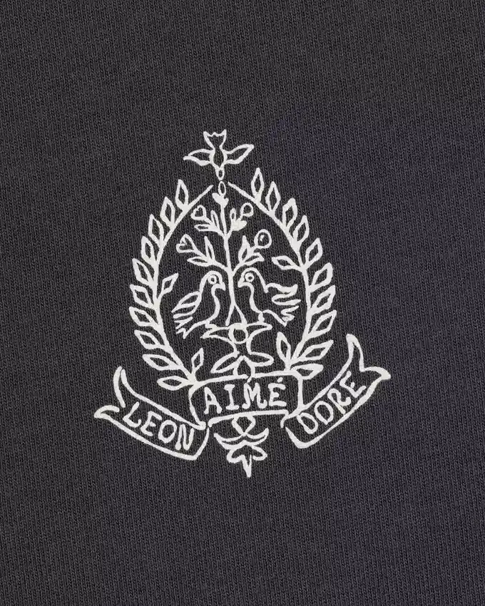 T-shirt à motif Saint Georges