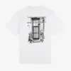 T-shirt Mott Street