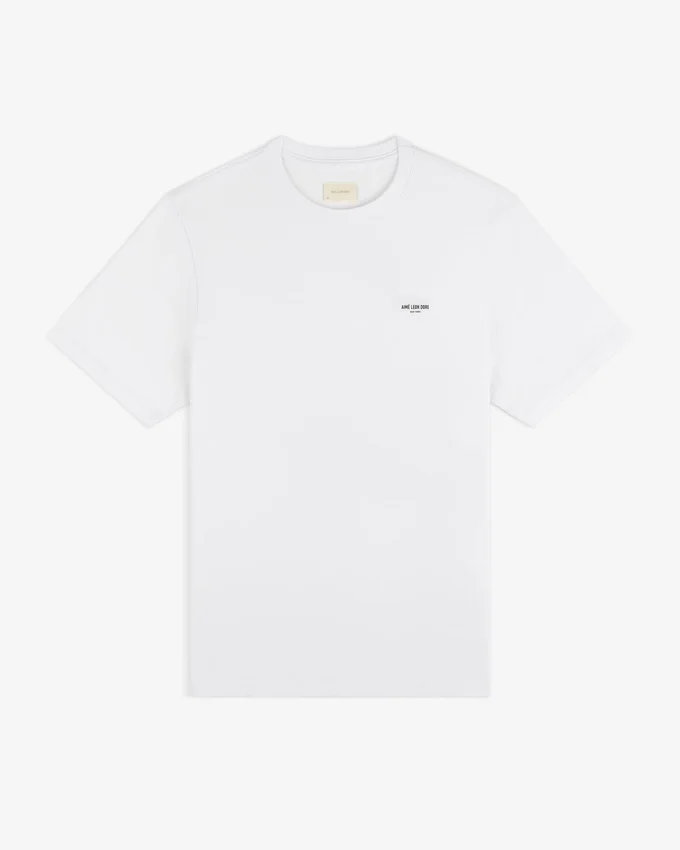 T-shirt Mott Street
