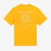 T-shirt à poche Artiste