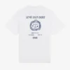 T-shirt à poche Artiste
