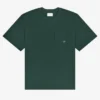 T-shirt à poche avec écusson