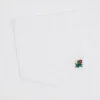 T-shirt à poche avec écusson