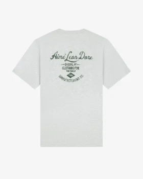 T-shirt à poche « General Store »