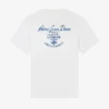 T-shirt à poche « General Store »
