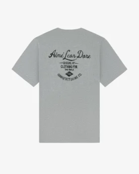 T-shirt à poche « General Store »