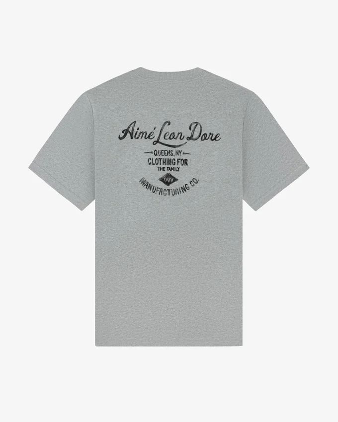 T-shirt à poche « General Store »