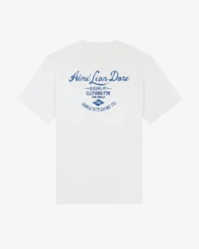 T-shirt à poche « General Store »